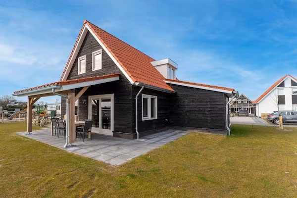 De Zeemeeuw Huis Nr 54 in Scherpenisse - Foto 1 van 40