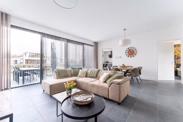 Villa Dolfijntje 585 in Zeewolde - Foto 2 van 40