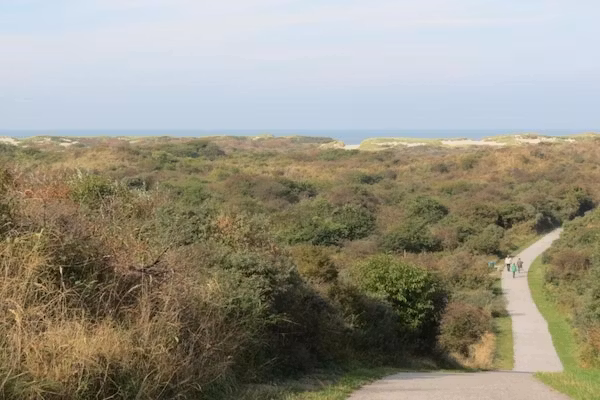 Jan van Renesseweg 1 - 2 pax in Renesse - Foto 40 van 40