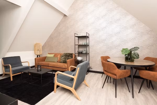 Jan van Renesseweg 1 - Renesse 4p in Renesse - Foto 2 van 40