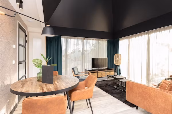 Jan van Renesseweg 1 - 2 pers in Renesse - Foto 1 van 40