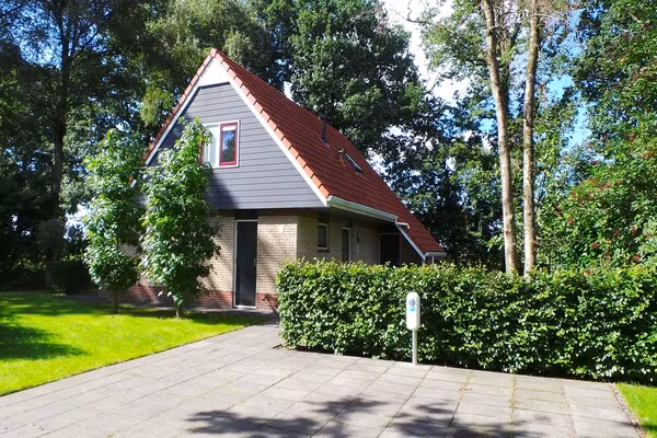 Buitenplaats Berg en Bos nummer 15 in Lemele - Foto 1 van 40