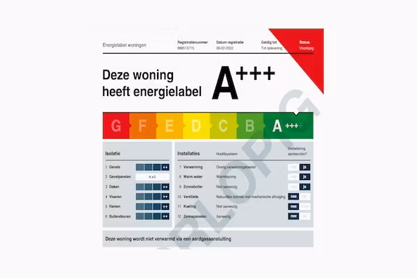 De Meerkoet Huis Nr 37 in Scherpenisse - Foto 40 van 40