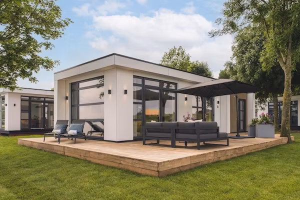 MarinaPark Bad Nederrijn 2 in Maurik - Foto 1 van 33