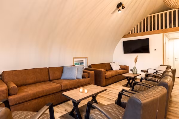 Residence de Eese 31 in De Bult - Steenwijk - Foto 2 van 40