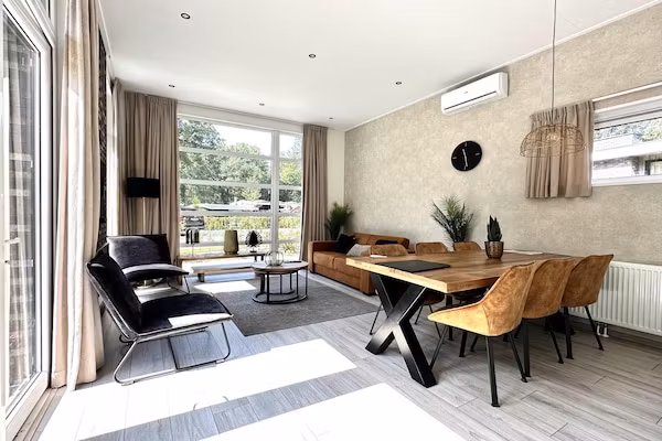 Vakantiepark De Rimboe & De Woeste Hoogte 28 in Hoenderloo - Foto 2 van 40