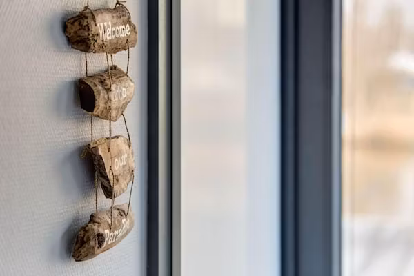 Bermuda in Volendam - Foto 40 van 40