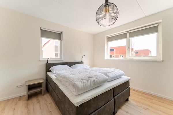 De Tjiftjaf Huis Nr 21 in Scherpenisse - Foto 2 van 40