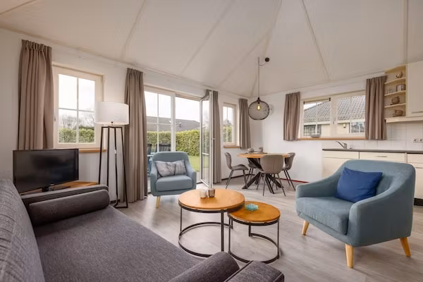 De Veluwse Hoevegaerde 5 in Putten - Foto 2 van 23