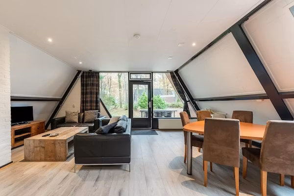 Vosseven 54 Albatros in Stramproy - Foto 1 van 36