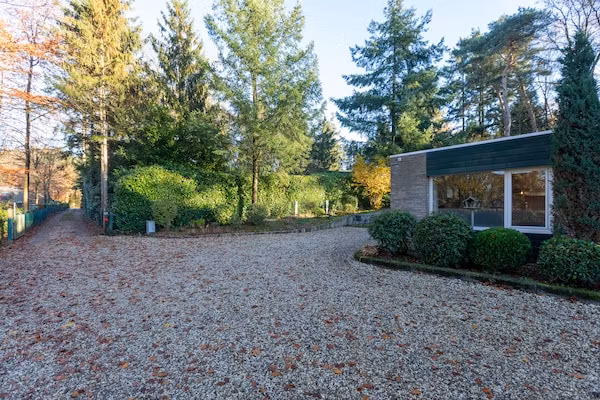 Vakantie bij Meeussen - Schuttersoord 4 in Mook - Foto 1 van 40