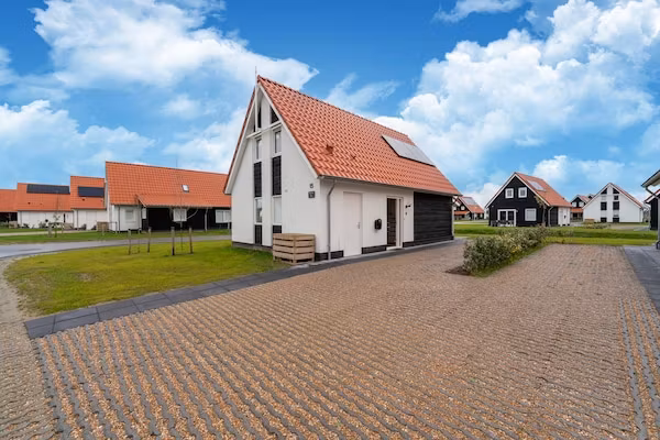 De Botter Huis Nr 15 in Scherpenisse - Foto 1 van 40