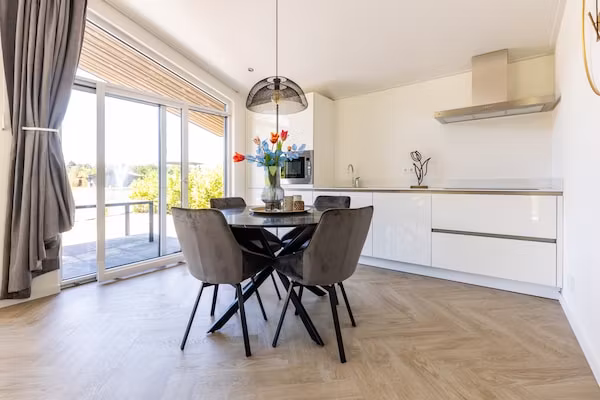 Vakantiepark Molenvelden 3 in Veldhoven - Foto 2 van 39