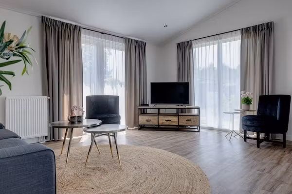 Vakantiepark Molenvelden 4 in Veldhoven - Foto 1 van 39