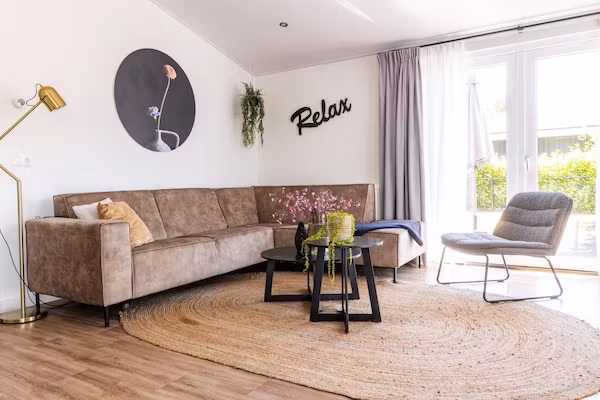 Vakantiepark Molenvelden 6 in Veldhoven - Foto 2 van 39