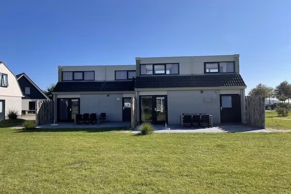 Vakantiepark 't Eibernest Texel 2 in De Cocksdorp - Foto 2 van 40