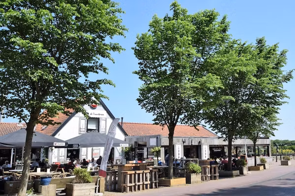 Combi Vrijersduin en Kaapsduin in Nes - Foto 40 van 40