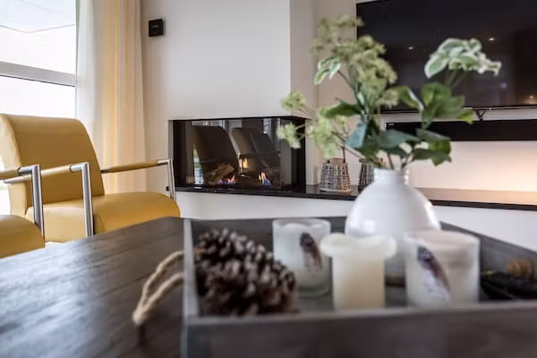 Friese Meren Villa's 17 in Delfstrahuizen - Foto 40 van 40