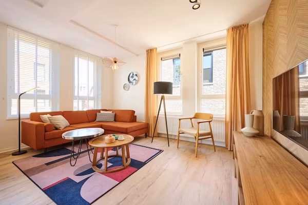 Resort Maastricht 33 in Maastricht - Foto 2 van 40