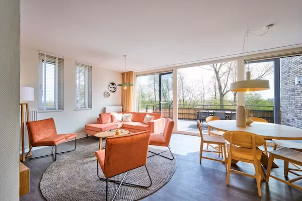 Resort Maastricht 36 in Maastricht - Foto 2 van 40