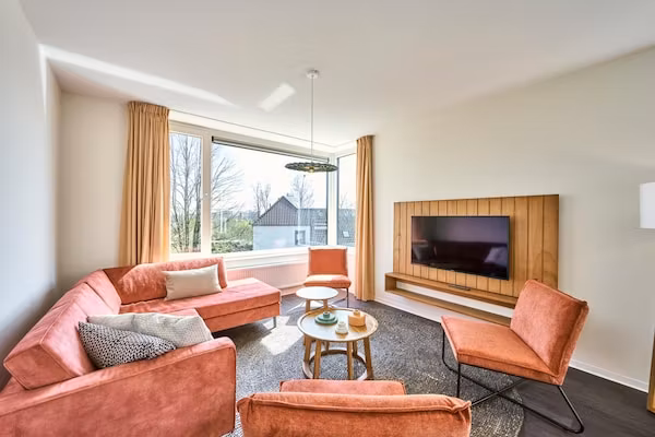 Resort Maastricht 37 in Maastricht - Foto 2 van 40