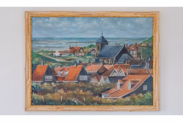 Oranjeplein 23 in Zoutelande - Foto 40 van 40