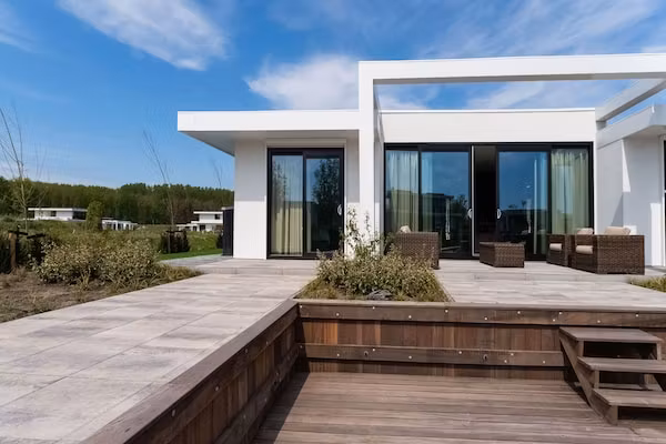 Villa 3900 - Harderwold 398 in zeewolde - Foto 1 van 40