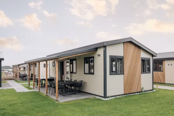 Vakantiepark Giethoorn 10 in Giethoorn - Foto 1 van 40