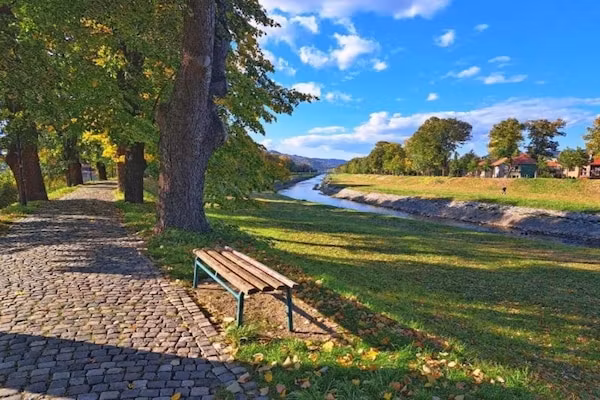 Watervilla Tolve in Balk - Foto 40 van 40