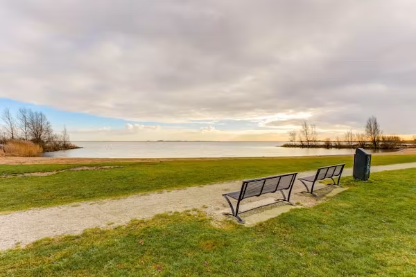 Wave in Volendam - Foto 40 van 40