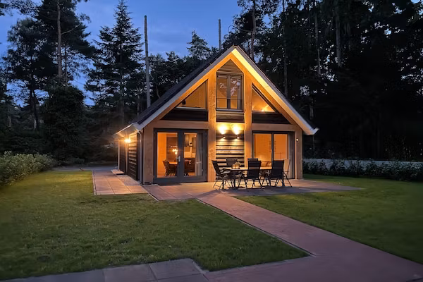 Energievriendelijk 't Brummelhuus H556 in Lochem - Foto 1 van 40