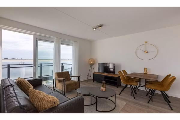 Havenweg 8-22 in St. Annaland - Foto 1 van 71