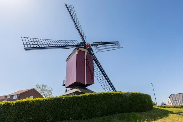 Havenweg 8-22 in St. Annaland - Foto 71 van 71