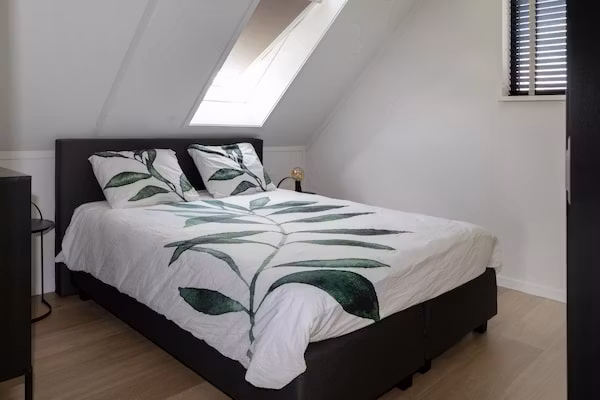 Landgoed Eysinga State 6 in Sint Nicolaasga - Foto 1 van 40