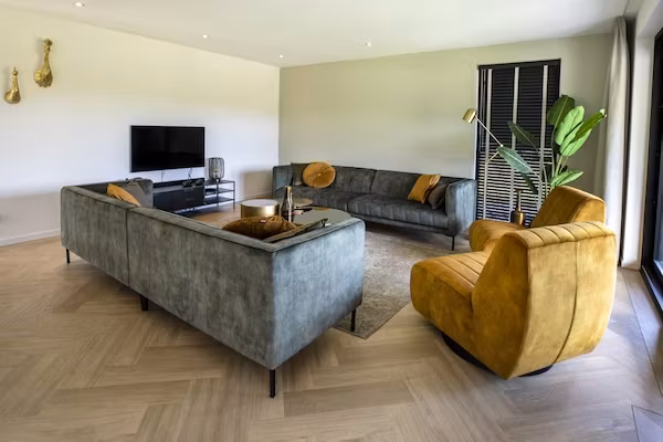 Landgoed Eysinga State 6 in Sint Nicolaasga - Foto 2 van 40