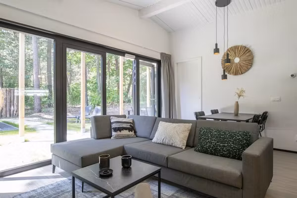 Bospark 't Wolfsven 17