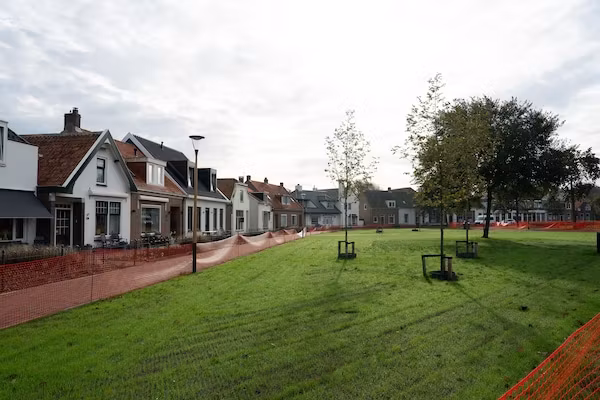 Chalet Janz in Renesse - Foto 40 van 40