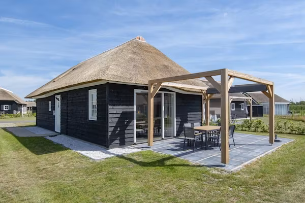 Vakantiepark De Heihorsten 4 in Someren - Foto 1 van 40