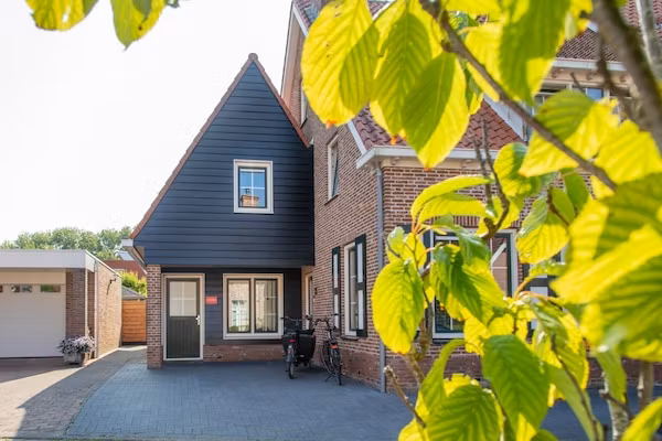 Brouwersbuurt 23a  Domburg in Domburg - Foto 1 van 40