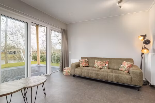 Recreatiepark Tolplas 20 in Hoge Hexel - Foto 2 van 40