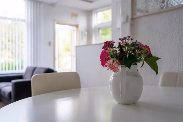 Vakantiehuis Heeg in Heeg - Foto 40 van 40