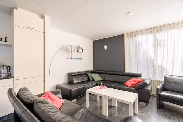 Vakantiehuis Kesselaar in Baarland - Foto 2 van 40