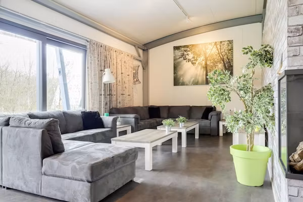 Villa Propos in Noordwolde - Foto 1 van 37