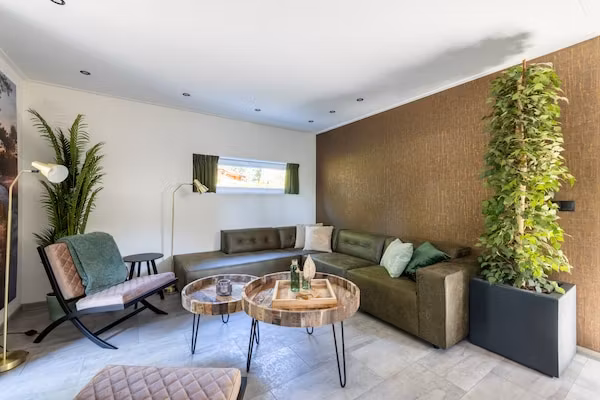 Vakantiepark De Rimboe & De Woeste Hoogte 38 in Hoenderloo - Foto 2 van 40