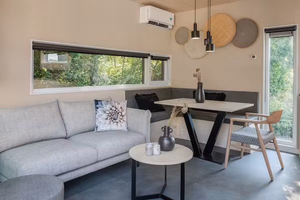 Noordzee Résidence De Banjaard 23 in Kamperland - Foto 2 van 40