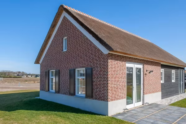 Vakantiepark De Heihorsten 6 in Someren - Foto 1 van 40