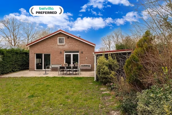 Scheldeoord 70 in Baarland - Foto 1 van 40