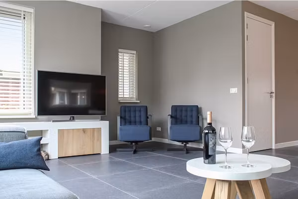 Recreatiepark Idskenhuizen 1 in Idskenhuizen - Foto 1 van 45