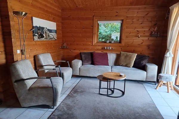 Hulshorsterhout in Hulshorst - Foto 2 van 40