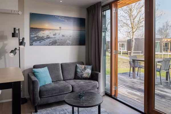 Beach Resort Brouwersdam 1 in Scharendijke - Foto 2 van 40